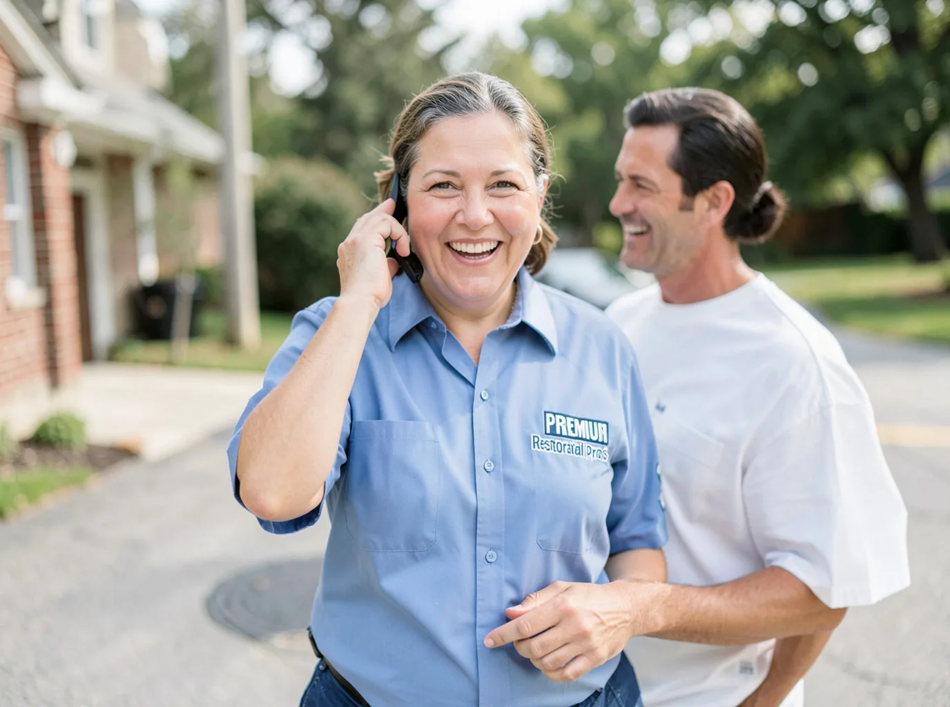 Water Damage Restoration North Tonawanda, NY FAQs